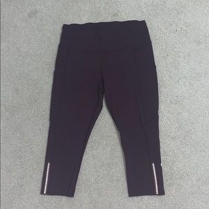 lulu leggings!
